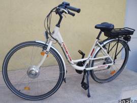 NEUZER Hollandia Electric City / Cruiser / Urban 28" Mxus used For Sale