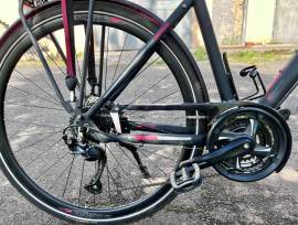 CROSS Travel Trekking/cross disc brake used For Sale