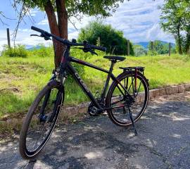 CROSS Travel Trekking/cross disc brake used For Sale