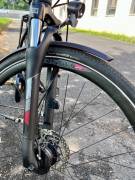 CROSS Travel Trekking/cross disc brake used For Sale