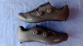 Fizik R3 Aria kerékpáros cipő 47-es. R3 Aria Shoes / Socks / Shoe-Covers 47 Road new / not used male/unisex For Sale