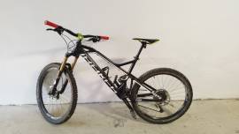 MONDRAKER Foxy XR Mountain Bike 27.5" (650b) dual suspension Shimano Deore XT used For Sale