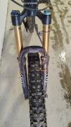 MONDRAKER Foxy XR Mountain Bike 27.5" (650b) dual suspension Shimano Deore XT used For Sale