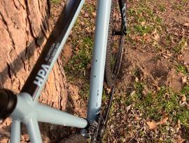 CUBE Nuroad race 56cm Gravel / CX Shimano 105 disc brake used For Sale