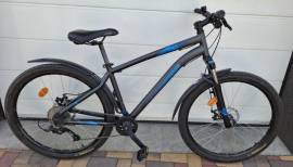 ROCKRIDER ST120 Mountain Bike 27.5" (650b) elöl teleszkópos használt ELADÓ