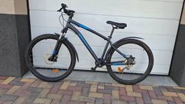 ROCKRIDER ST120 Mountain Bike 27.5" (650b) front suspension used For Sale