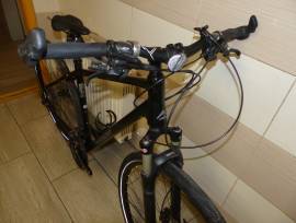 MERIDA Merida Crossway XT Edition Trekking/cross disc brake used For Sale