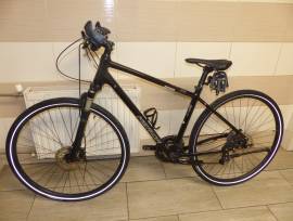 MERIDA Merida Crossway XT Edition Trekking/cross disc brake used For Sale