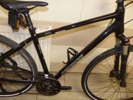 MERIDA Merida Crossway XT Edition Trekking/cross disc brake used For Sale