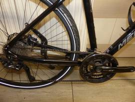 MERIDA Merida Crossway XT Edition Trekking/cross disc brake used For Sale