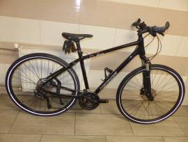 MERIDA Merida Crossway XT Edition Trekking/cross disc brake used For Sale