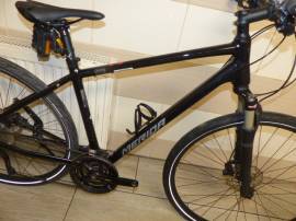 MERIDA Merida Crossway XT Edition Trekking/cross disc brake used For Sale