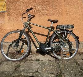 BTWIN ELOPS 920 E Elektromos Városi 28" Brose használt ELADÓ