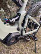 RIESE&MüLLER RM Superdelite mountain touring  Electric Mountain Bike dual suspension Bosch new / not used For Sale