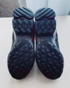 Adidas AX2 MID GTX (GORE-TEX) vízálló túrabakancs. Újszerű! 41 ⅓-os, 26cm. . Cipő / Zokni / Kamásli használt férfi/unisex ELADÓ