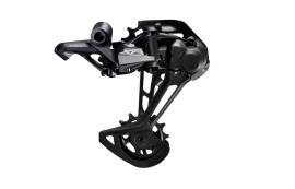 Új XT m8100 10-51 12s + lánc XT váltó SLX váltókar Shimano XT 12s Mountain Bike Alkatrész, MTB Váltó / Váltószett nem használt ELADÓ