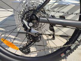 SCOTT SCALE 980, 2025, XXL Mountain Bike 29" elöl teleszkópos Shimano Deore nem használt ELADÓ