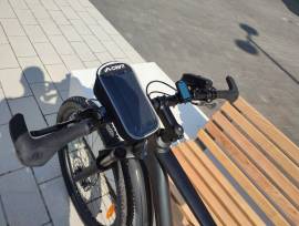 SCOTT SCALE 980, 2025, XXL Mountain Bike 29" elöl teleszkópos Shimano Deore nem használt ELADÓ