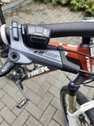 TREK 6500 Mountain Bike 26" elöl teleszkópos Shimano Deore XT használt ELADÓ