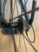 WILIER Cento 1 Air  Országúti Shimano Ultegra v-fék használt ELADÓ