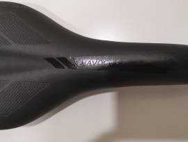 Új Oxygen Havoc kerékpár nyereg  Oxygen Havoc  Road Bike & Gravel Bike & Triathlon Bike Component, Road Bike Saddles & Seat Posts new / not used For Sale