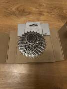 Eladó Shimano CS-HG 500 -10 12 T 12-28 Shimano Országúti / Gravel / Triatlon Alkatrész, Országúti Hajtásrendszer használt ELADÓ