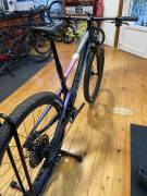MONDRAKER F-Podium Carbon RR – AXS/XTR Mountain Bike 29" dual suspension SRAM X01 Eagle AXS new / not used For Sale