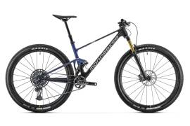 MONDRAKER F-Podium Carbon RR – AXS/XTR Mountain Bike 29" dual suspension SRAM X01 Eagle AXS new / not used For Sale