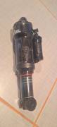 Használt RockShox Super Deluxe R 210x55 eladó RockShox Super Deluxe R Mountain Bike Alkatrész, MTB Villa / Rugóstag rugóstag 121-130 mm használt ELADÓ