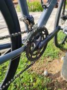 TRIBAN RC 120 Road bike disc brake used For Sale