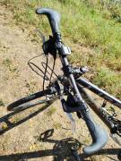 KTM Fun Line Trekking Offroad Trekking/cross calliper brake used For Sale