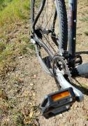 KTM Fun Line Trekking Offroad Trekking/cross calliper brake used For Sale
