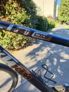 KTM Fun Line Trekking Offroad Trekking/cross calliper brake used For Sale