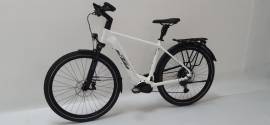 KTM Macina Style 720 Electric Trekking/cross 25 km/h Bosch 700 + Wh used For Sale