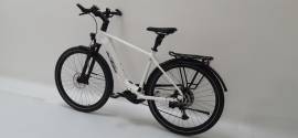 KTM Macina Style 720 Electric Trekking/cross 25 km/h Bosch 700 + Wh used For Sale