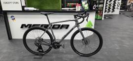 MERIDA Silex 4000  Gravel / CX Shimano GRX tárcsafék használt ELADÓ