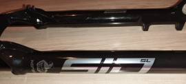 Rock Shox Sid ultimate sl brain 29
