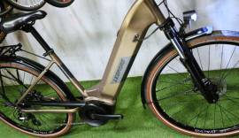_Other LEOPARD BOSCH  500Wh Electric Trekking/cross 25 km/h Bosch used For Sale