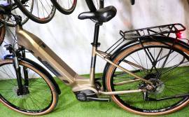 _Other LEOPARD BOSCH  500Wh Electric Trekking/cross 25 km/h Bosch used For Sale