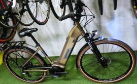 _Other LEOPARD BOSCH  500Wh Electric Trekking/cross 25 km/h Bosch used For Sale