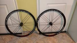 Campagnolo Bora One 35 Disc - 2way fit - Tubeless Campagnolo Bora One 35 Disc - Clincher Országúti / Gravel / Triatlon Alkatrész, Országúti  Kerék / Felni / Gumi 700c (622) használt ELADÓ