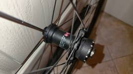 Campagnolo Bora One 35 Disc - 2way fit - Tubeless Campagnolo Bora One 35 Disc - Clincher Országúti / Gravel / Triatlon Alkatrész, Országúti  Kerék / Felni / Gumi 700c (622) használt ELADÓ