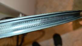 Campagnolo Bora One 35 Disc - 2way fit - Tubeless Campagnolo Bora One 35 Disc - Clincher Országúti / Gravel / Triatlon Alkatrész, Országúti  Kerék / Felni / Gumi 700c (622) használt ELADÓ