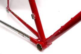 pinarello veneto országúti váz PINARELLO Veneto Országúti / Gravel / Triatlon Alkatrész, Országúti / Gravel / Váz /Vázszett / Villa acél 700c (622) használt ELADÓ