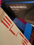  Elite Intera Smart Interaktív Görgő Elite Intera Görgő / Spinning hagyományos Igen Igen használt ELADÓ