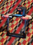  Elite Intera Smart Interaktív Görgő Elite Intera Görgő / Spinning hagyományos Igen Igen használt ELADÓ