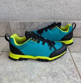  ÚJ Specialized MTB biciklis kerékpáros cipő Tahoe MTB Shoes / Socks / Shoe-Covers 39 MTB new / not used male/unisex For Sale