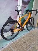 MERIDA  AKCIÓ:: MERIDA SILEX 200  ( S) Gravel / CX Shimano Sora disc brake new with guarantee For Sale