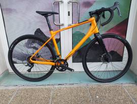 MERIDA  AKCIÓ:: MERIDA SILEX 200  ( S) Gravel / CX Shimano Sora disc brake new with guarantee For Sale