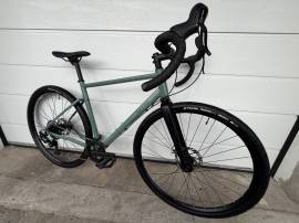 VAN RYSEL Gravel Gravel / CX disc brake used For Sale